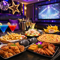 星光 KTV 松壽館